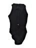 Speedo Solid Black Wetsuit Size 8 - photo 2