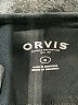 Orvis Black Active Pants Size M - photo 7