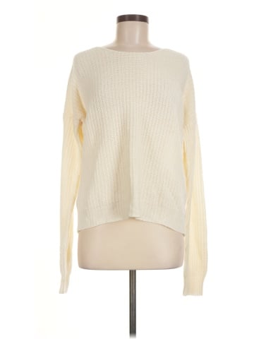 Poof! Pullover Sweater (view 1)
