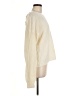 Poof! Ivory Pullover Sweater Size M - photo 4