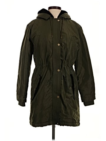 Gap Raincoat (view 1)