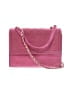 Tory Burch Pink Crossbody Bag One size - photo 1