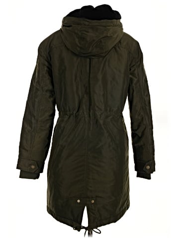 Gap Raincoat (view 2)