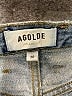 AGOLDE Blue Jeans Size 30 waist - photo 6