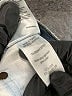 AGOLDE Blue Jeans Size 30 waist - photo 7