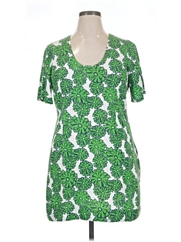 Porridge Casual Dress (view 1)