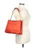 Tory Burch Red Shoulder Bag One size - photo 2