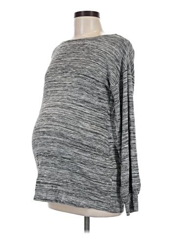 A Pea in the Pod Long Sleeve T-Shirt (view 1)