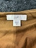J.Jill Brown Jacket Size M - photo 6