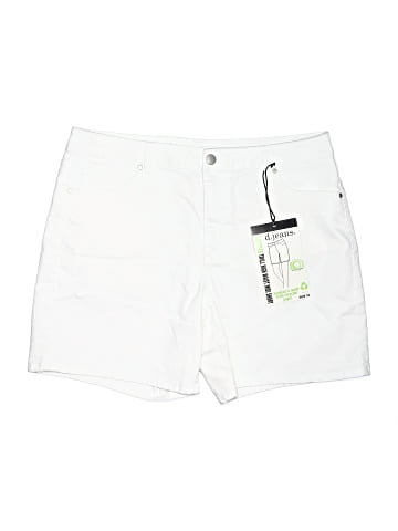 d.jeans Denim Shorts (view 1)