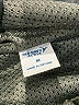 Active by Old Navy Solid Green Windbreaker Size M - photo 6