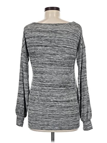 A Pea in the Pod Long Sleeve T-Shirt (view 2)