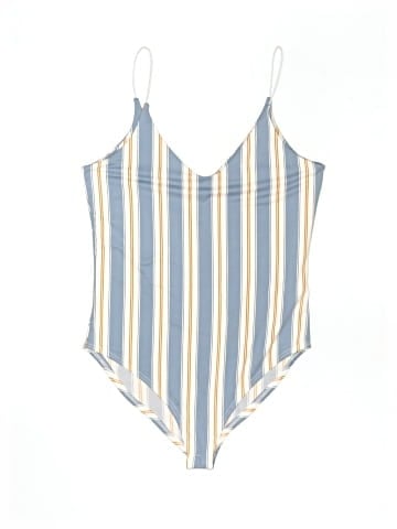 Gaze Bodysuit (view 1)