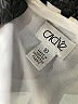 Cache Graphic Ivory Cocktail Dress Size 10 - photo 7