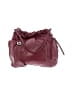 Brighton Burgundy Hobo One size - photo 1