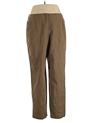 DKNY Casual Pants (view 1)