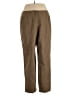 DKNY Brown Casual Pants Size 16 - photo 1