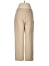 Club Monaco Solid Tan Khakis Size 6 - photo 1