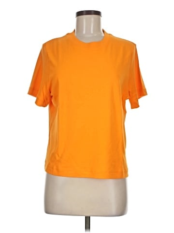 Cos Short Sleeve T-Shirt (view 1)