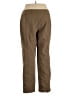 DKNY Brown Casual Pants Size 16 - photo 2