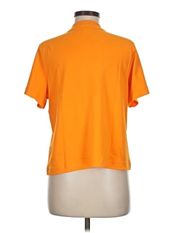 Cos Short Sleeve T-Shirt (view 2)