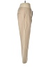 Club Monaco Solid Tan Khakis Size 6 - photo 4