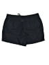 J.Crew Black Blue Athletic Shorts Size S - photo 1