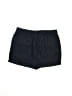 J.Crew Black Blue Athletic Shorts Size S - photo 2