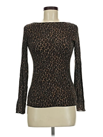 Calzedonia Long Sleeve T-Shirt (view 1)