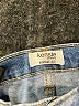 Kensie Hearts Blue Jeans Size 8 - photo 7