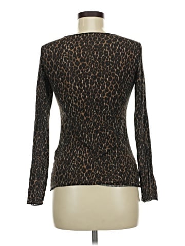 Calzedonia Long Sleeve T-Shirt (view 2)