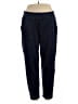 Gloria Vanderbilt Blue Casual Pants Size XL - photo 1