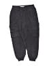 Zara Gray Casual Pants Size 3 - 4 - photo 1