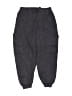 Zara Gray Casual Pants Size 3 - 4 - photo 2