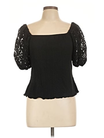Chenault Short Sleeve Top (view 1)