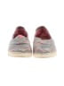 TOMS Silver Flats Size 5 1/2 (youth) - photo 2