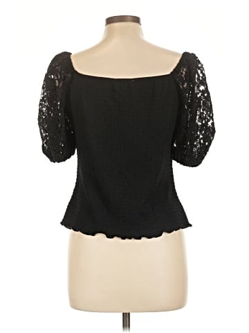Chenault Short Sleeve Top (view 2)