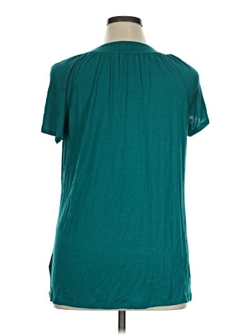 Apt. 9 Short Sleeve T-Shirt (view 2)