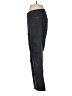 Gap Chevron-herringbone Black Jeans Size 6s - photo 5