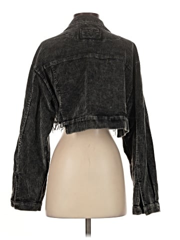 Pol Denim Jacket (view 2)
