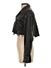 Pol 100% Cotton Black Denim Jacket Size S - photo 5