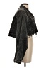 Pol 100% Cotton Black Denim Jacket Size S - photo 4