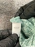 J.Jill Marled Animal Print Teal Pullover Sweater Size Lg Petite - photo 8
