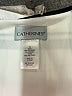 Catherines Graphic Black Casual Dress Size 0X - photo 4