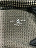 Lou & Grey Houndstooth Brown Leggings Size M - photo 7