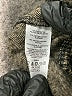 Lou & Grey Houndstooth Brown Leggings Size M - photo 8