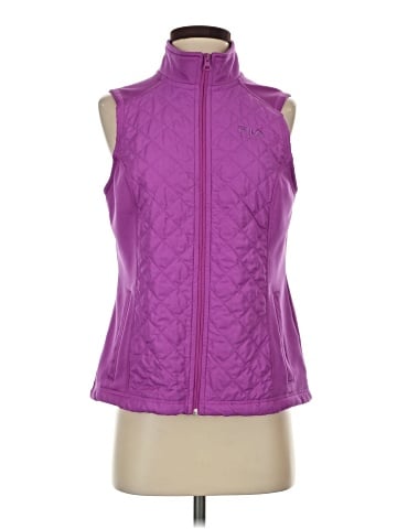 Fila Sport Vest (view 1)