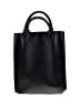 Unbranded Solid Black Tote One size - photo 1
