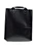 Unbranded Solid Black Tote One size - photo 2