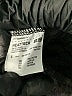 HEATTECH Black Long Sleeve Top Size S - photo 8